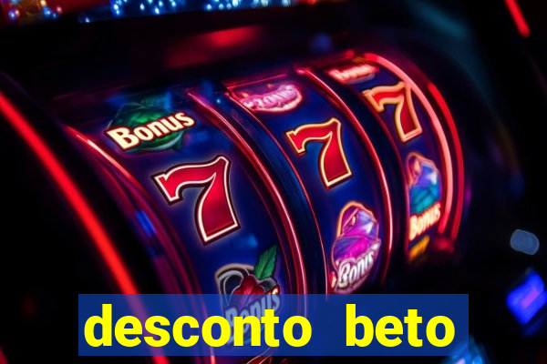 desconto beto carrero mastercard